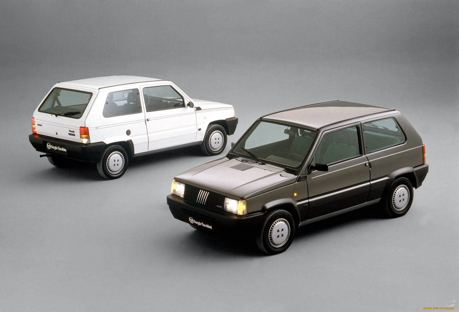 , fiat